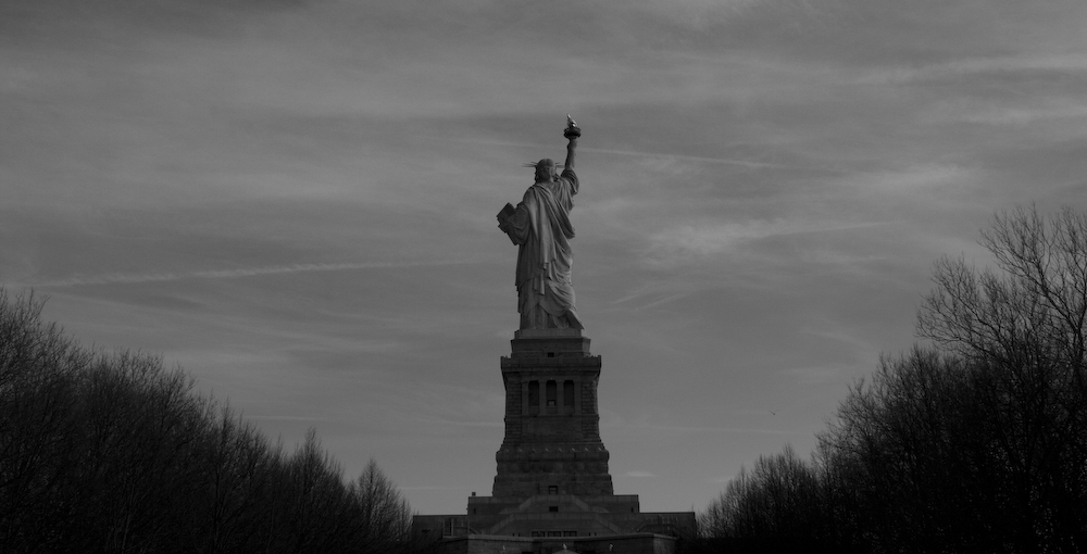 Photo of Liberty Island in New York City, New York, United States - 9 Picture of Establishment, Natural feature