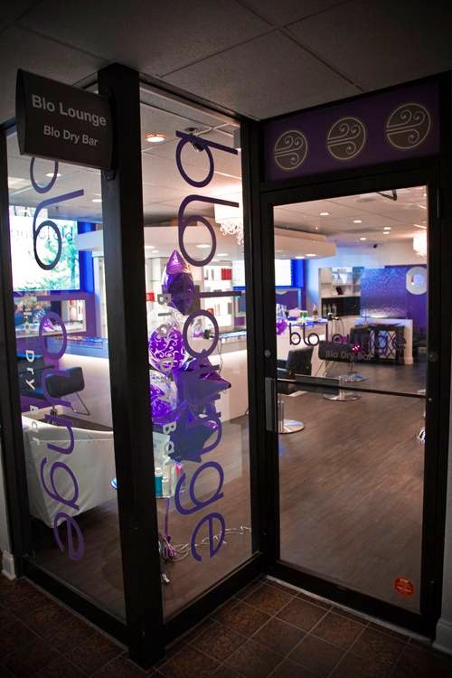 Photo of Blo Lounge in Livingston City, New Jersey, United States - 1 Picture of Point of interest, Establishment, Beauty salon, Hair care