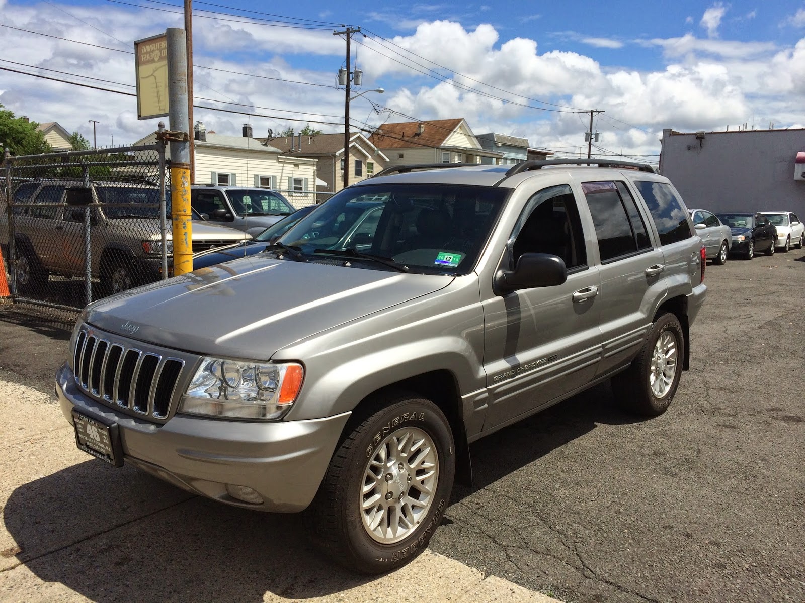 Photo of Sunshine Auto Sales in Paterson City, New Jersey, United States - 1 Picture of Point of interest, Establishment, Car dealer, Store