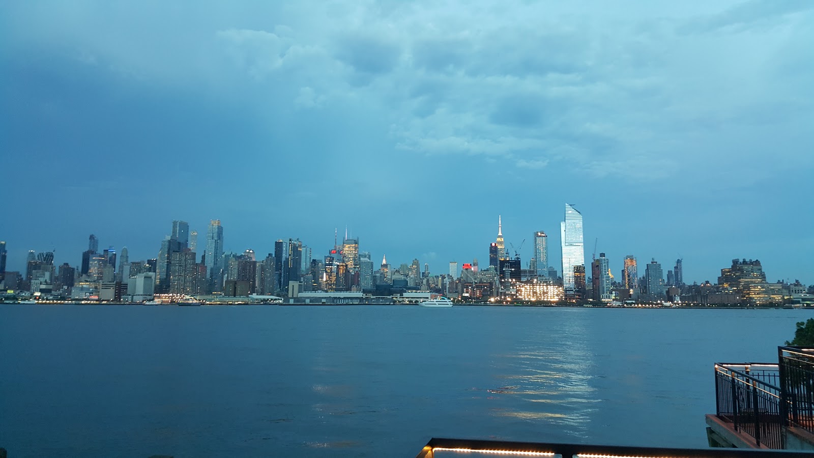 Photo of Lincoln Harbor Yacht Charter in Weehawken City, New Jersey, United States - 2 Picture of Point of interest, Establishment