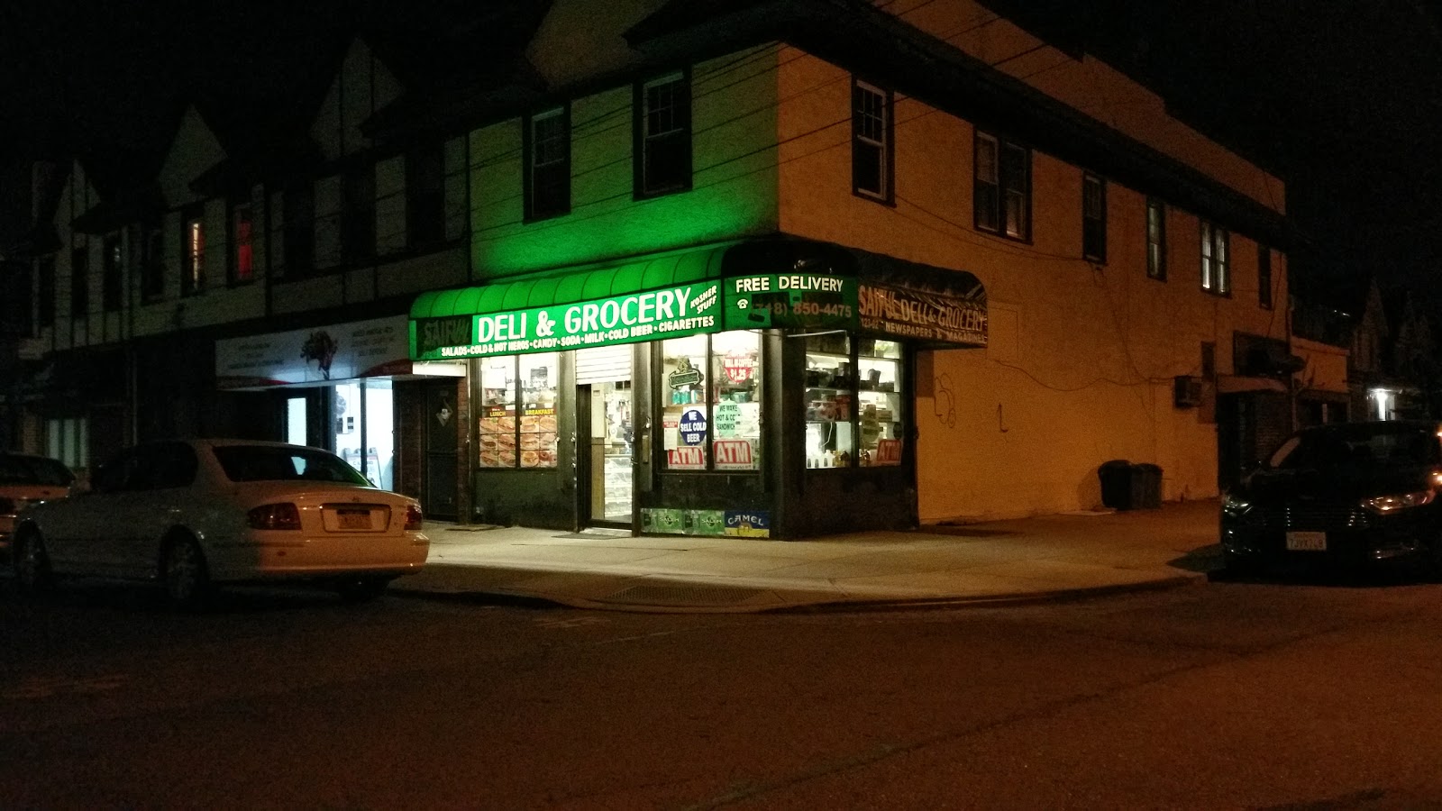 Photo of Siful Deli Grocery in Queens City, New York, United States - 2 Picture of Food, Point of interest, Establishment, Store, Grocery or supermarket