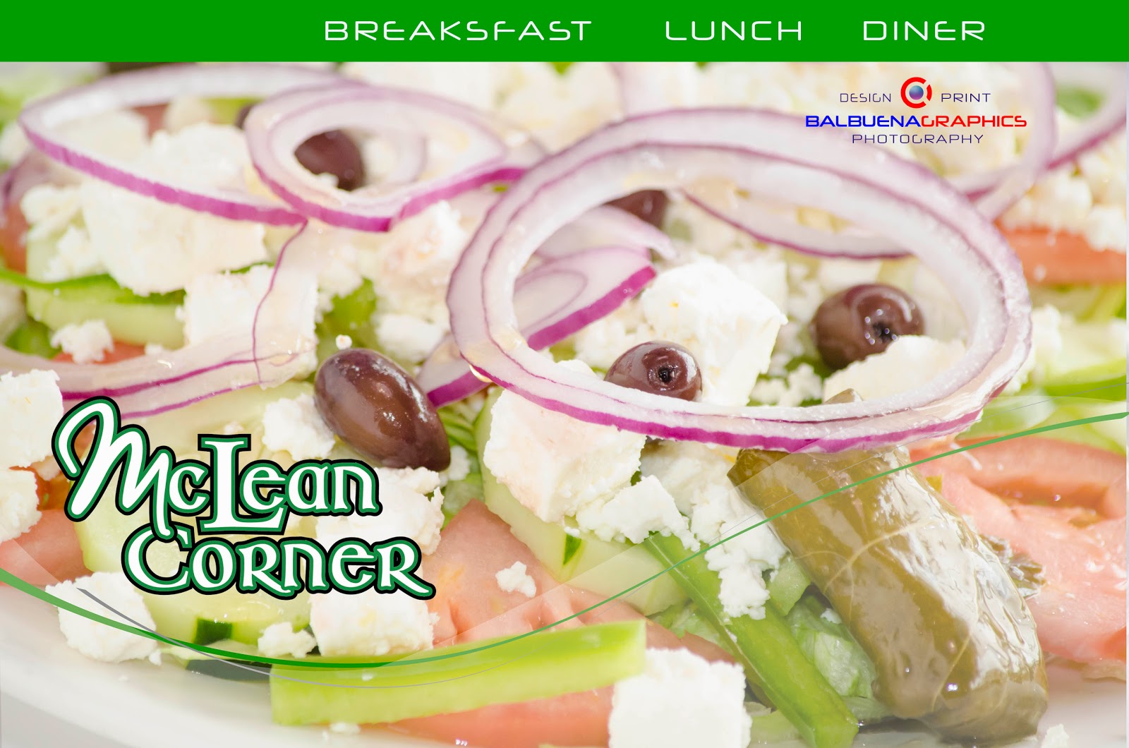 Photo of McLean Corner in Yonkers City, New York, United States - 1 Picture of Restaurant, Food, Point of interest, Establishment