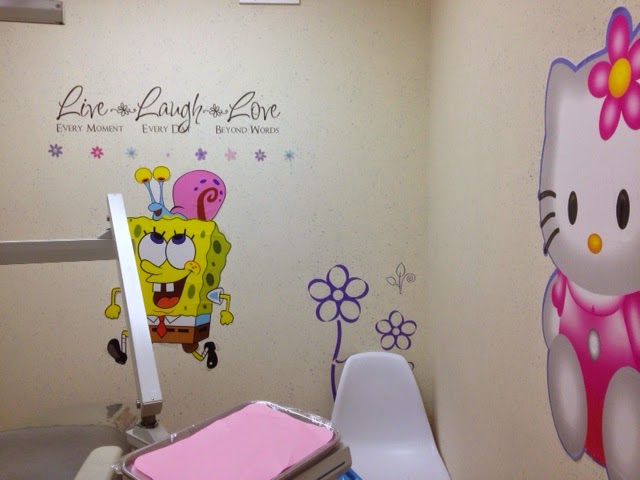 Photo of Kids Care Dental in Jackson Heights City, New York, United States - 8 Picture of Point of interest, Establishment, Health, Doctor, Dentist