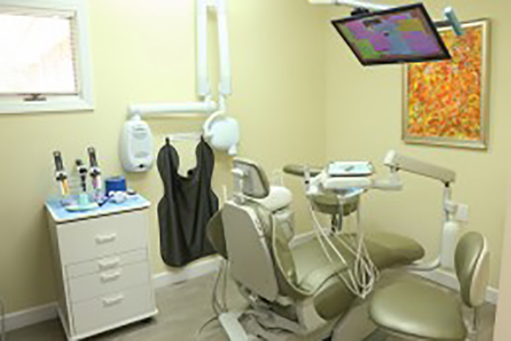 Photo of Wayne Family Dental in Wayne City, New Jersey, United States - 4 Picture of Point of interest, Establishment, Health, Dentist