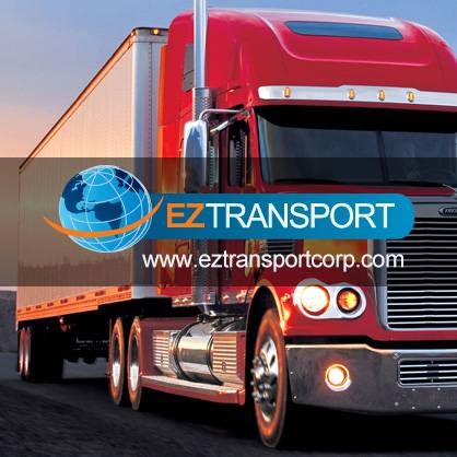 Photo of EZ Transport Corporation in Brooklyn City, New York, United States - 1 Picture of Point of interest, Establishment, Moving company