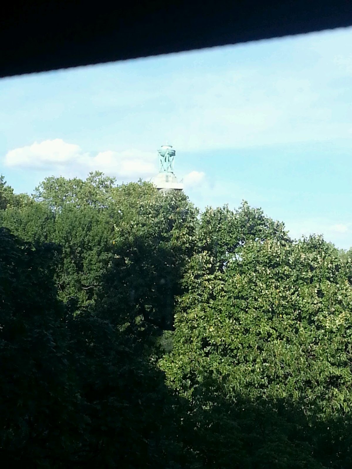 Photo of Prison Ship Martyrs Monument in Kings County City, New York, United States - 2 Picture of Point of interest, Establishment