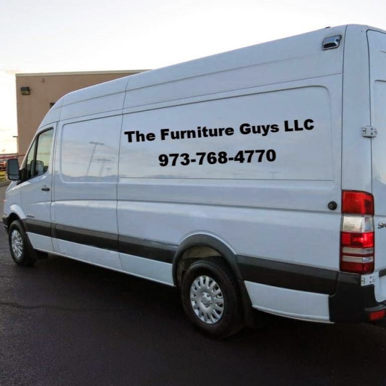 Photo of THE FURNITURE GUYS LLC in Little Falls City, New Jersey, United States - 2 Picture of Point of interest, Establishment, Store, Home goods store, Furniture store