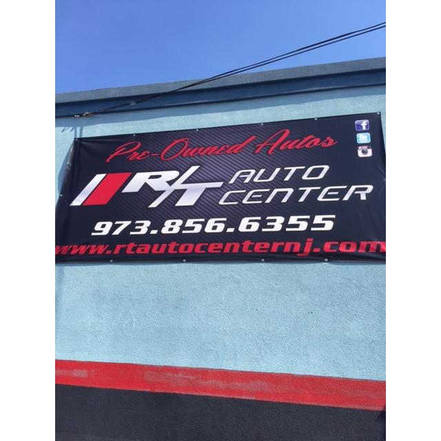 Photo of RT Auto Center in Newark City, New Jersey, United States - 3 Picture of Point of interest, Establishment, Car dealer, Store