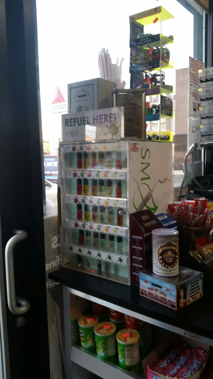 Photo of Smokers Choice in Kings County City, New York, United States - 6 Picture of Point of interest, Establishment, Store