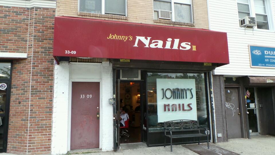 Photo of Johnny's Nails in Flushing City, New York, United States - 1 Picture of Point of interest, Establishment, Beauty salon, Hair care