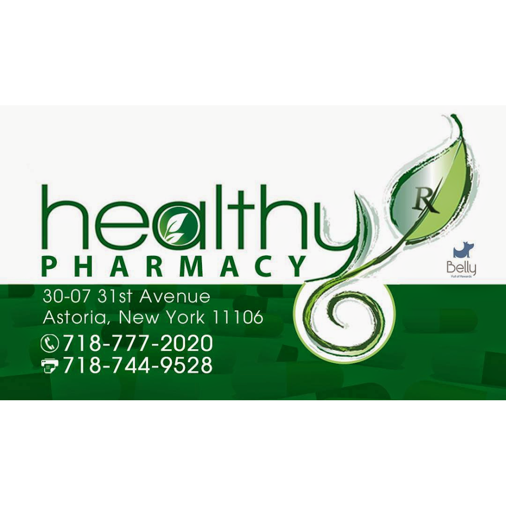 Photo of Healthy Pharmacy in Queens City, New York, United States - 2 Picture of Point of interest, Establishment, Store, Health, Pharmacy