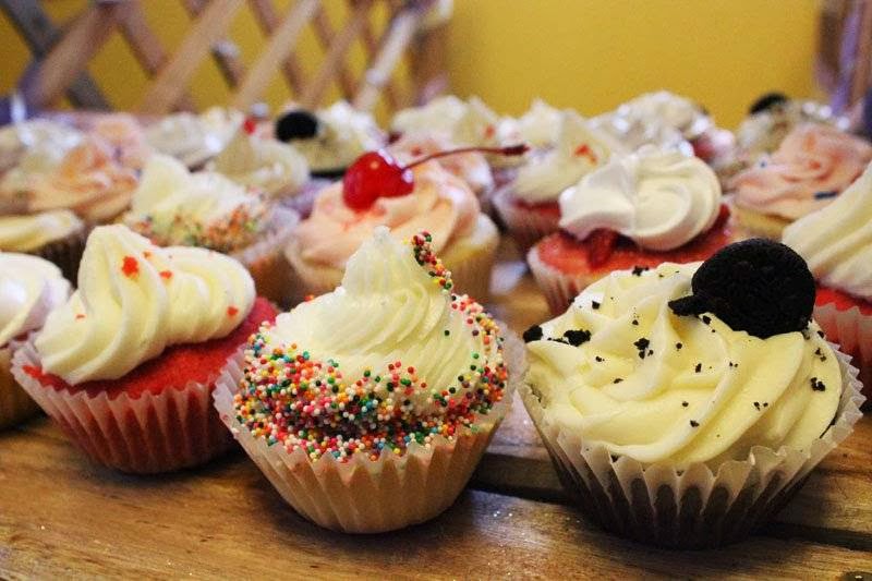 Photo of I Am Cupcakes in Little Ferry City, New Jersey, United States - 1 Picture of Food, Point of interest, Establishment, Store, Bakery