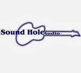 Photo of Sound Hole Audio in North Arlington City, New Jersey, United States - 1 Picture of Point of interest, Establishment