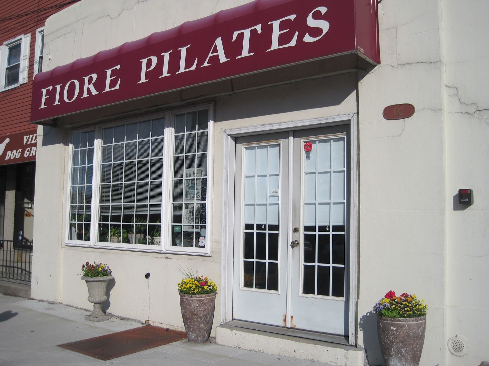 Photo of Fiore Pilates in Mamaroneck City, New York, United States - 1 Picture of Point of interest, Establishment, Health, Gym