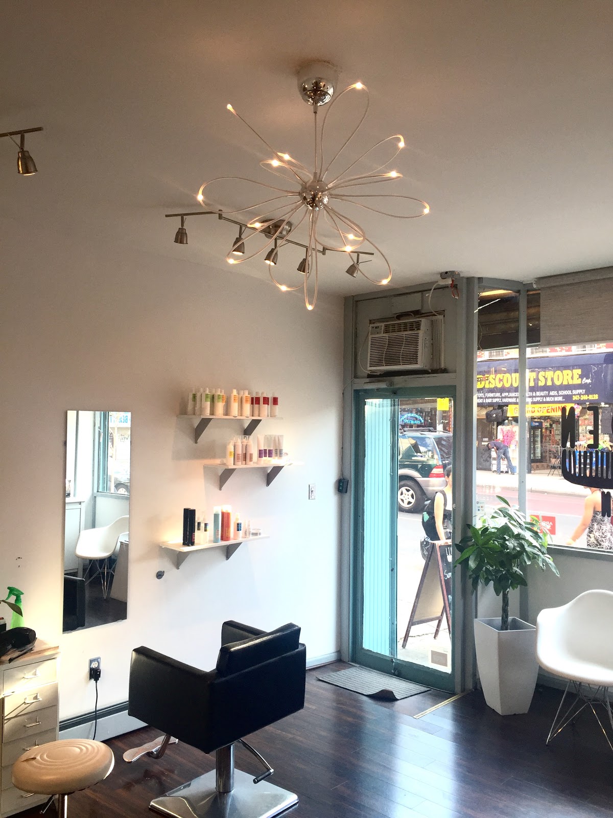 Photo of Linden Salon in Kings County City, New York, United States - 4 Picture of Point of interest, Establishment, Hair care