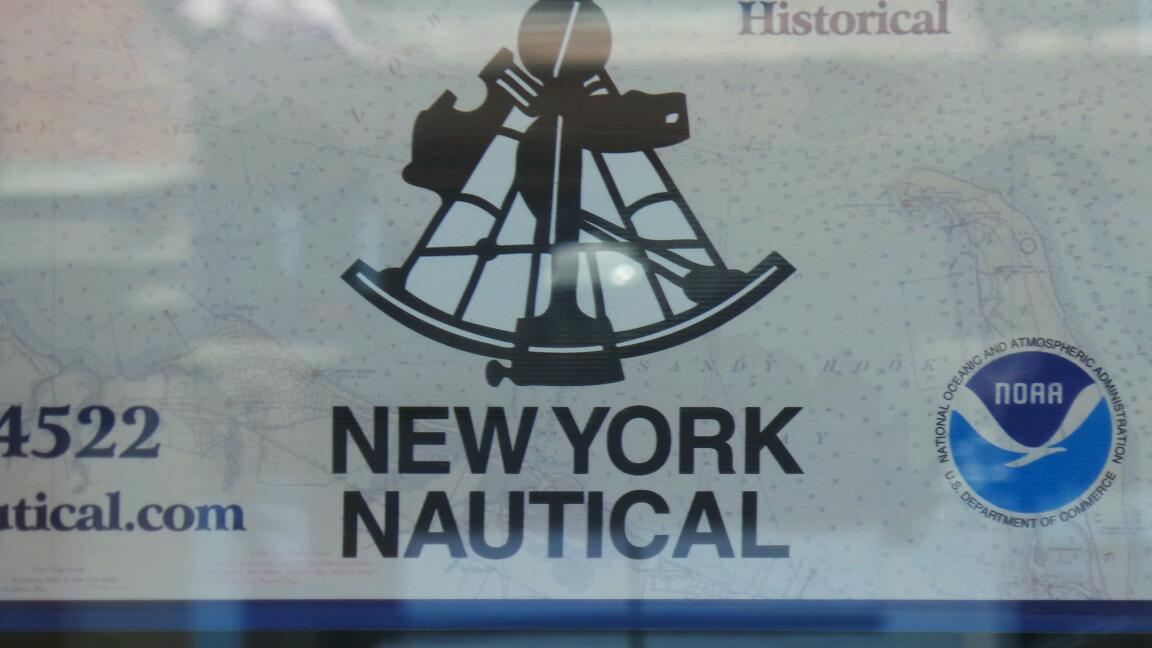 Photo of New York Nautical in New York City, New York, United States - 3 Picture of Point of interest, Establishment, Store