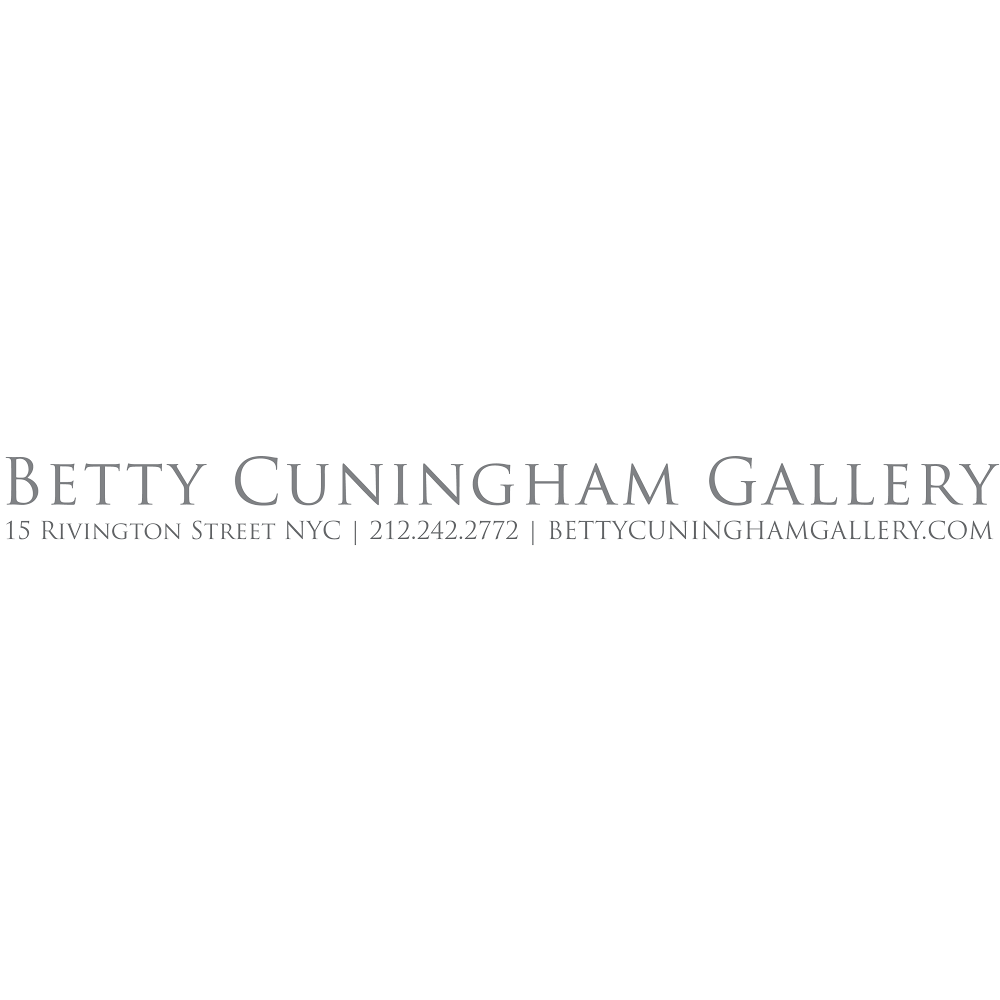 Photo of Betty Cuningham Gallery in New York City, New York, United States - 5 Picture of Point of interest, Establishment, Art gallery