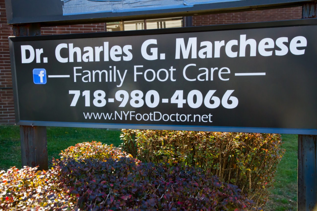 Photo of Family Foot Care in Staten Island City, New York, United States - 5 Picture of Point of interest, Establishment, Health, Doctor