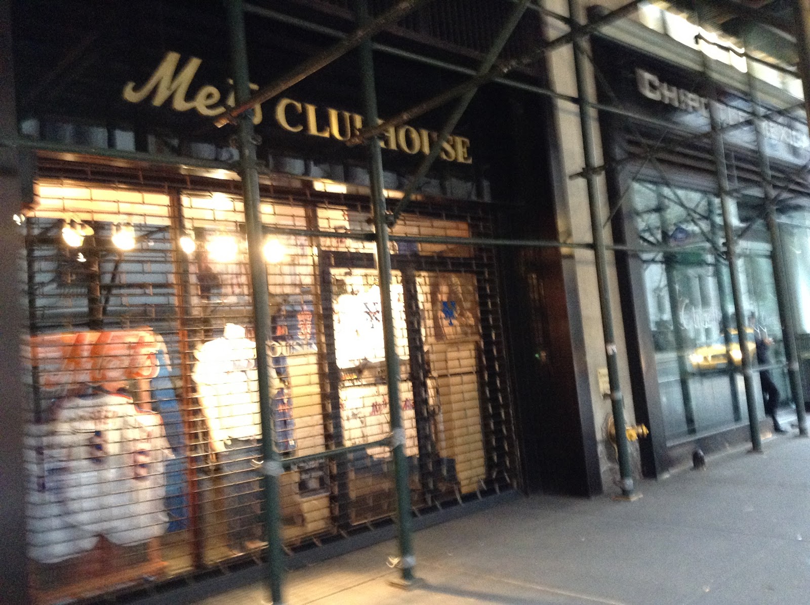 Photo of Mets Clubhouse Shop in New York City, New York, United States - 1 Picture of Point of interest, Establishment, Store, Clothing store