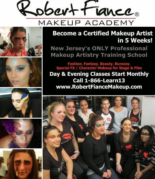 Photo of Robert Fiance Makeup Academy in Perth Amboy City, New Jersey, United States - 6 Picture of Point of interest, Establishment, Store