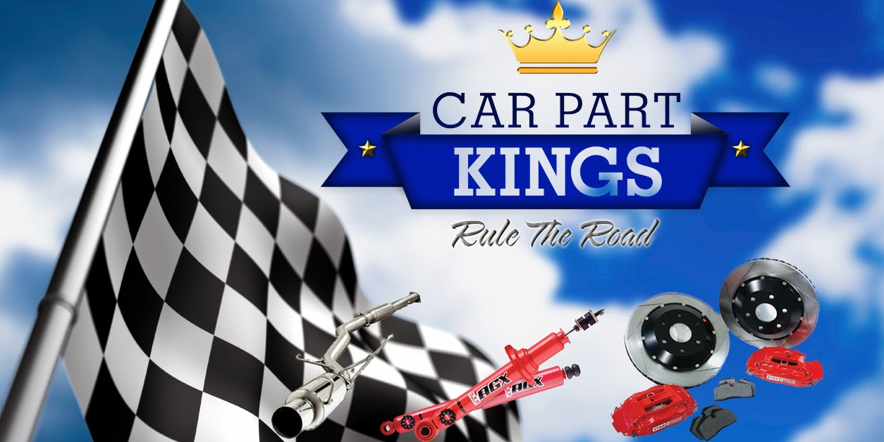 Photo of Car Part Kings in Great Neck City, New York, United States - 1 Picture of Point of interest, Establishment, Store, Car repair