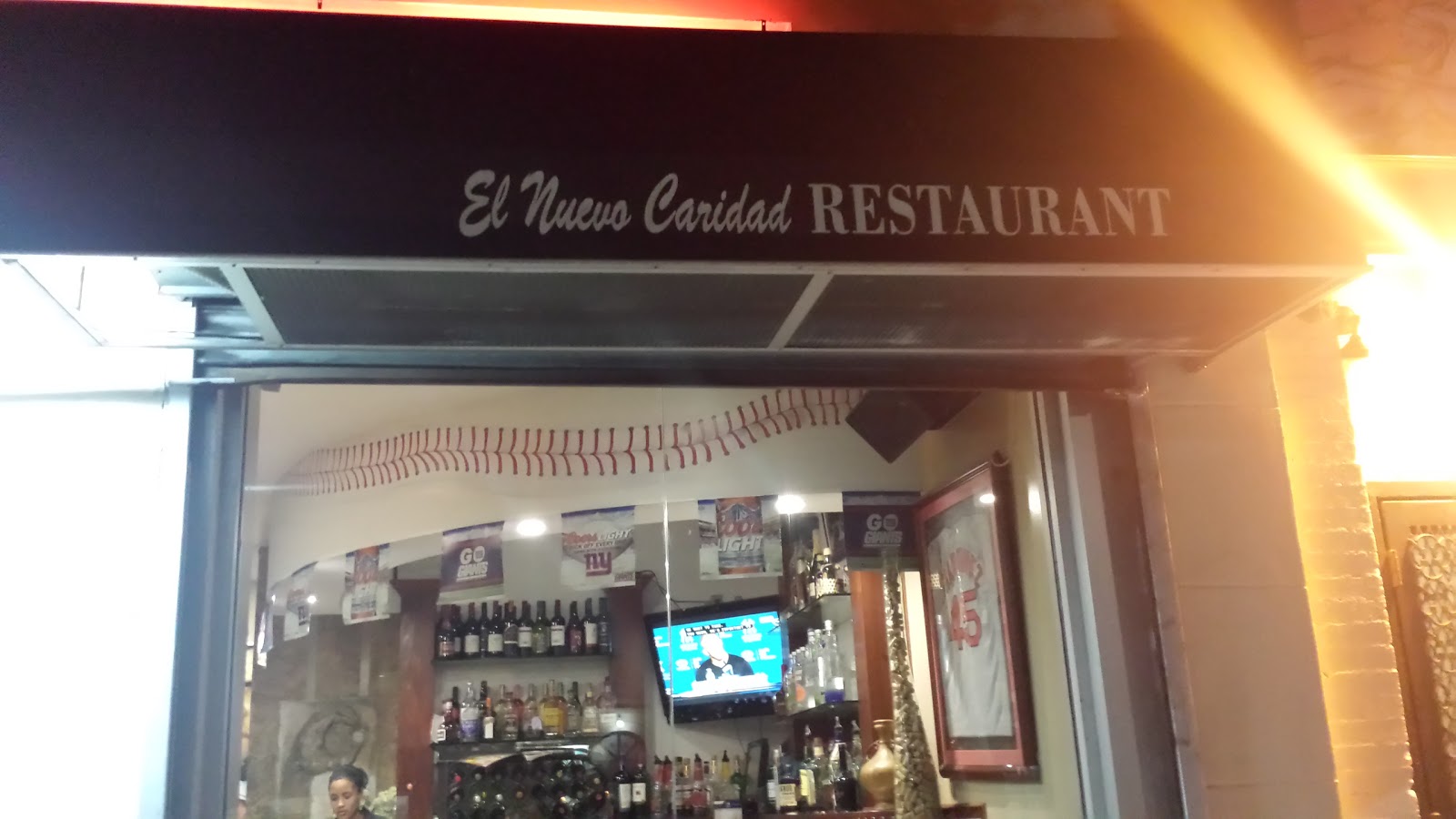 Photo of El Nuevo Caridad in New York City, New York, United States - 3 Picture of Restaurant, Food, Point of interest, Establishment, Meal takeaway