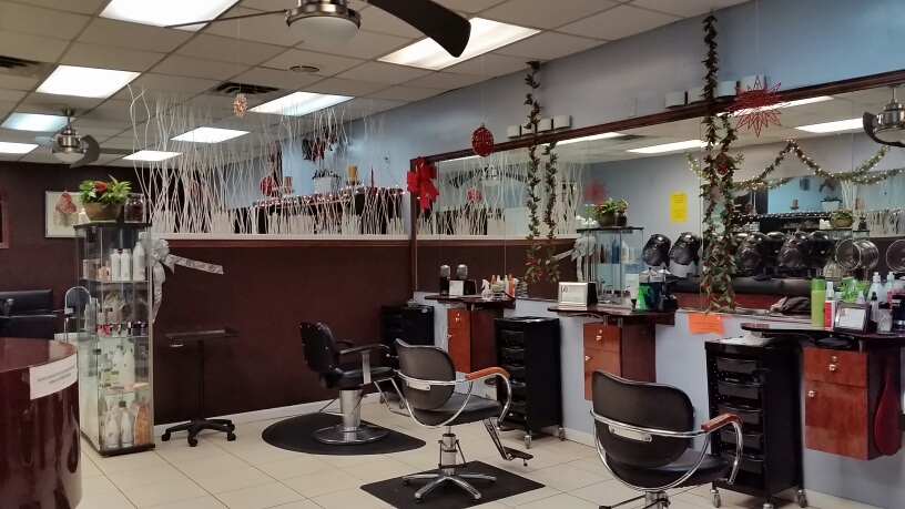 Photo of Carmen Maria Beauty Salon & Spa in Jersey City, New Jersey, United States - 6 Picture of Point of interest, Establishment, Health, Spa, Beauty salon, Hair care