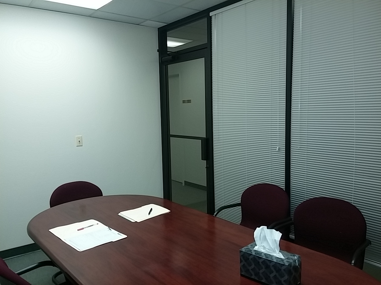 Photo of Davinci Meeting Rooms in Englewood Cliffs City, New Jersey, United States - 2 Picture of Point of interest, Establishment