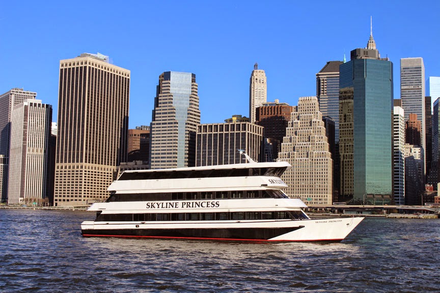 Photo of Skyline Cruises in Flushing City, New York, United States - 2 Picture of Point of interest, Establishment, Travel agency