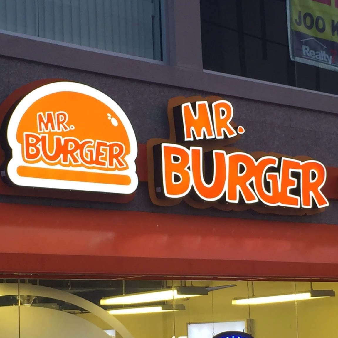 Photo of Mr Burger in Palisades Park City, New Jersey, United States - 1 Picture of Restaurant, Food, Point of interest, Establishment