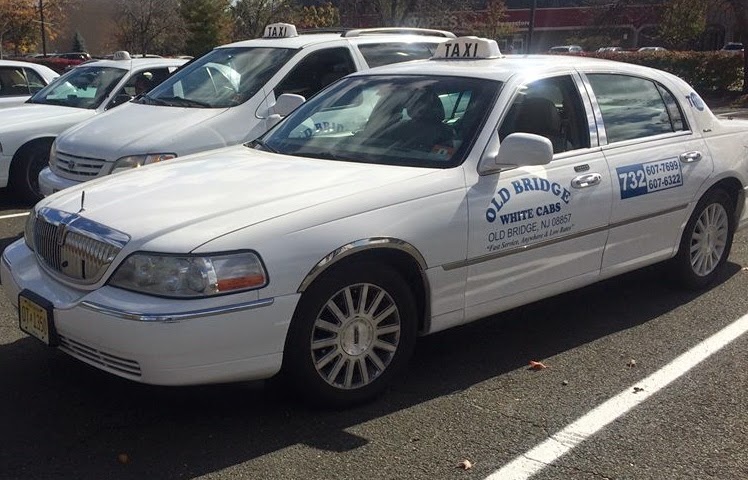 Photo of Old Bridge White Cabs in Old Bridge City, New Jersey, United States - 2 Picture of Point of interest, Establishment