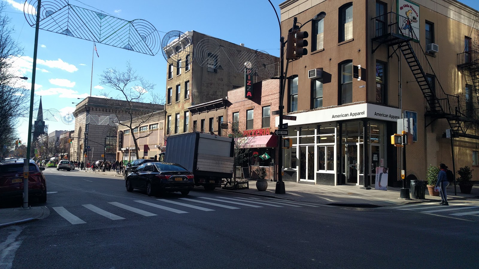 Photo of Court House Apartments Management in Brooklyn City, New York, United States - 2 Picture of Point of interest, Establishment, General contractor