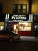 Photo of Grotta Azzurra Pizza in Brooklyn City, New York, United States - 8 Picture of Restaurant, Food, Point of interest, Establishment, Meal delivery