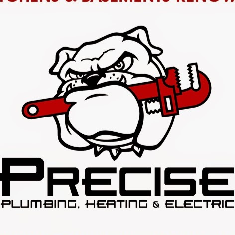 Photo of Precise Plumbing & Heating Corp. in Staten Island City, New York, United States - 8 Picture of Point of interest, Establishment, Store, Home goods store, General contractor, Electrician, Plumber