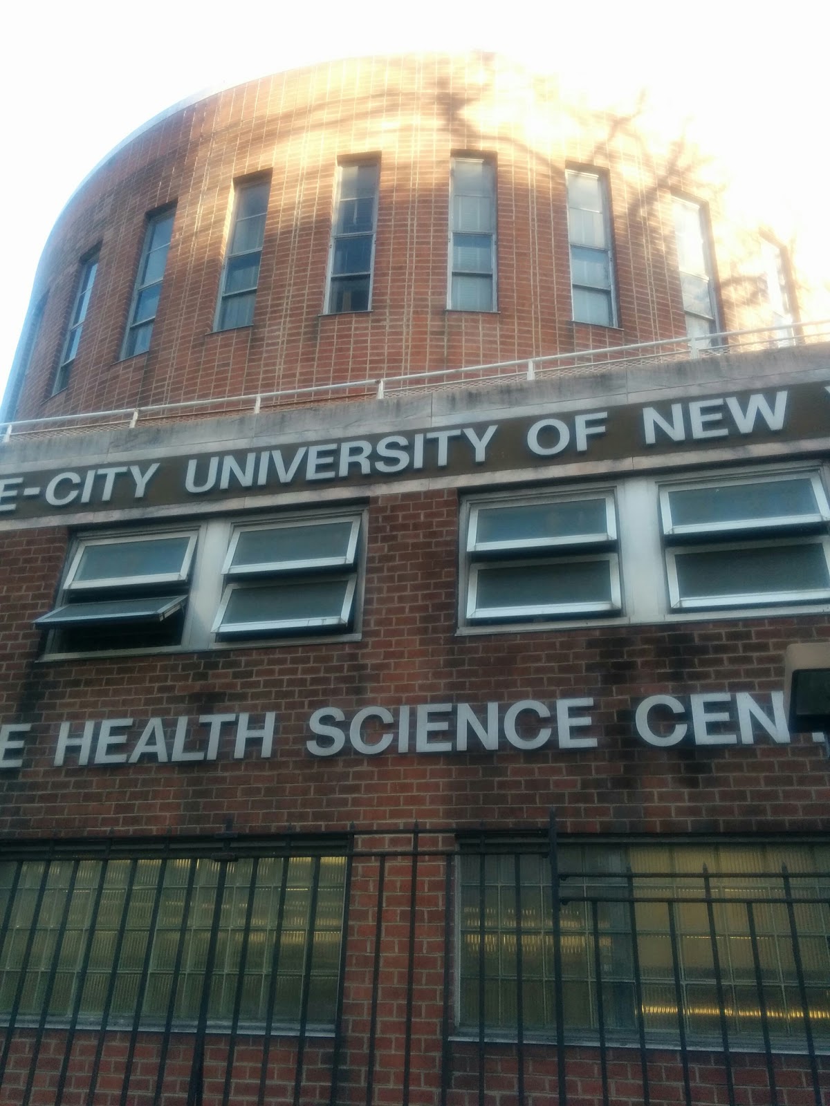 Photo of Hunter College Brookdale Health Sciences Campus in New York City, New York, United States - 1 Picture of Point of interest, Establishment