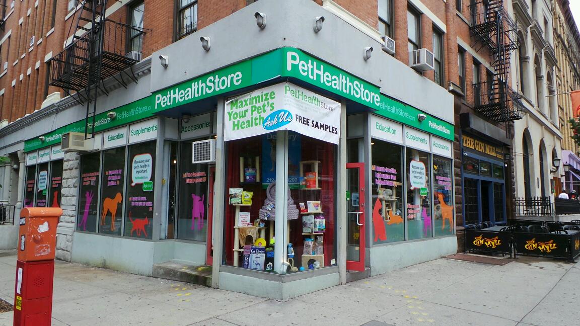 Photo of PetHealthStore in New York City, New York, United States - 2 Picture of Point of interest, Establishment, Store