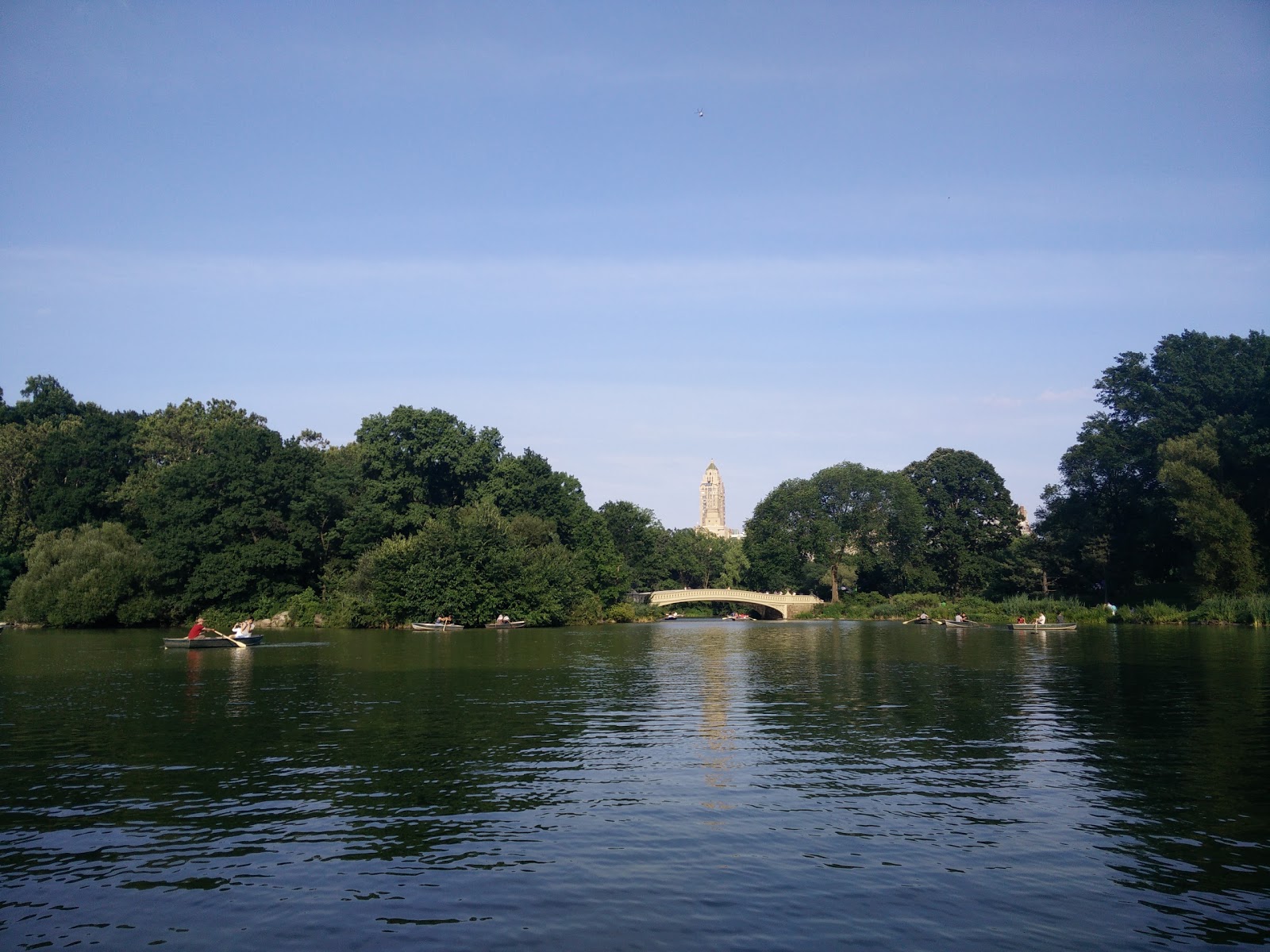 Photo of The Loeb Boathouse Boat Rental in New York City, New York, United States - 10 Picture of Point of interest, Establishment