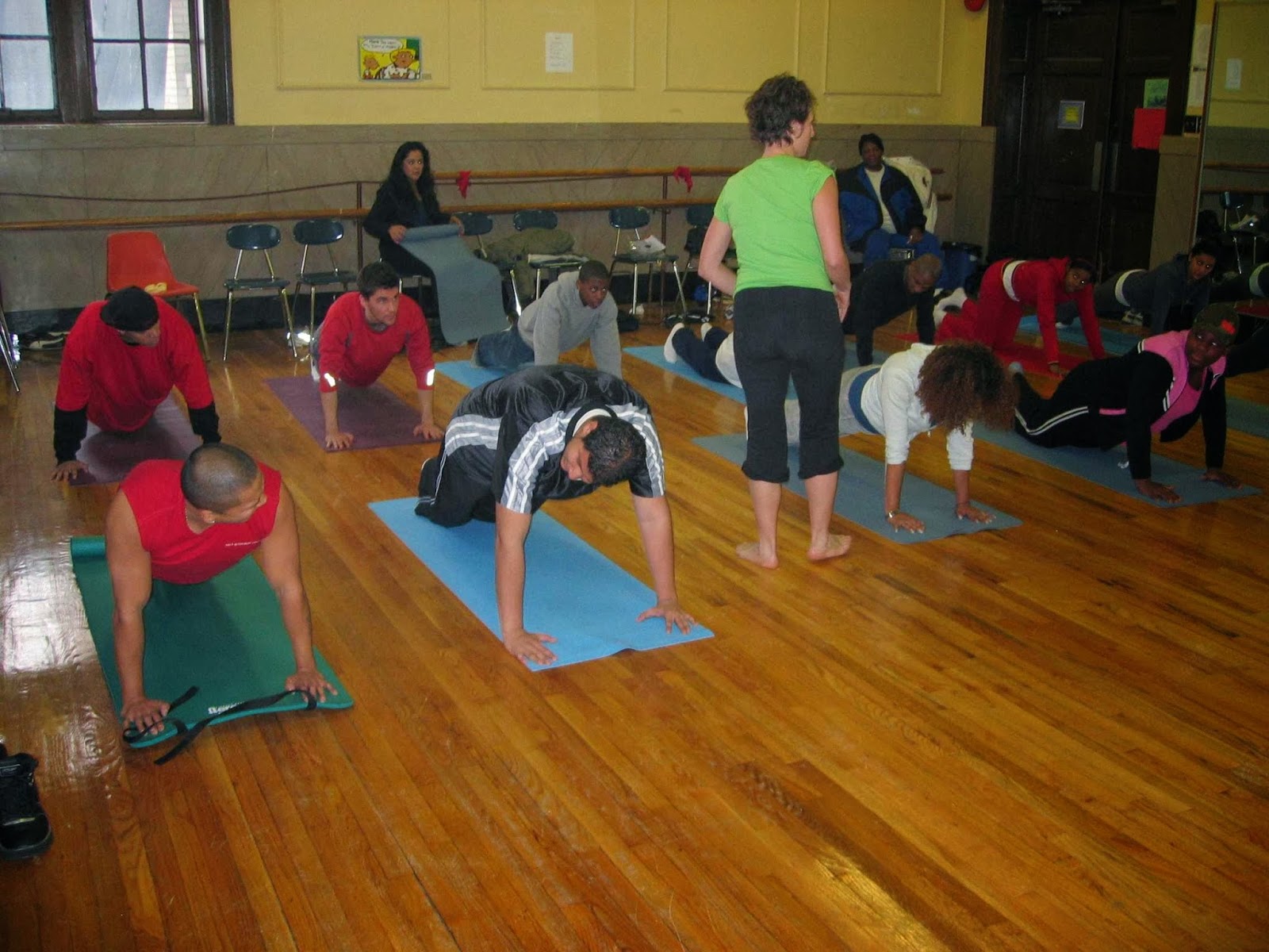 Photo of Fit 4 Life NYC in Kings County City, New York, United States - 3 Picture of Point of interest, Establishment, Health