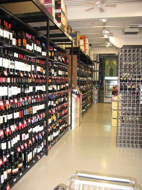 Photo of City Wine Cellar in Staten Island City, New York, United States - 7 Picture of Food, Point of interest, Establishment, Store, Liquor store