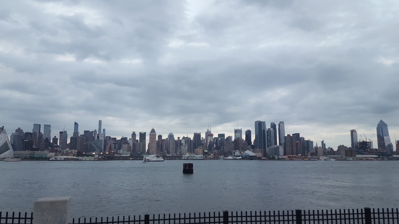 Photo of 9/11 Memorial Weehawken in Weehawken City, New Jersey, United States - 3 Picture of Point of interest, Establishment, Park