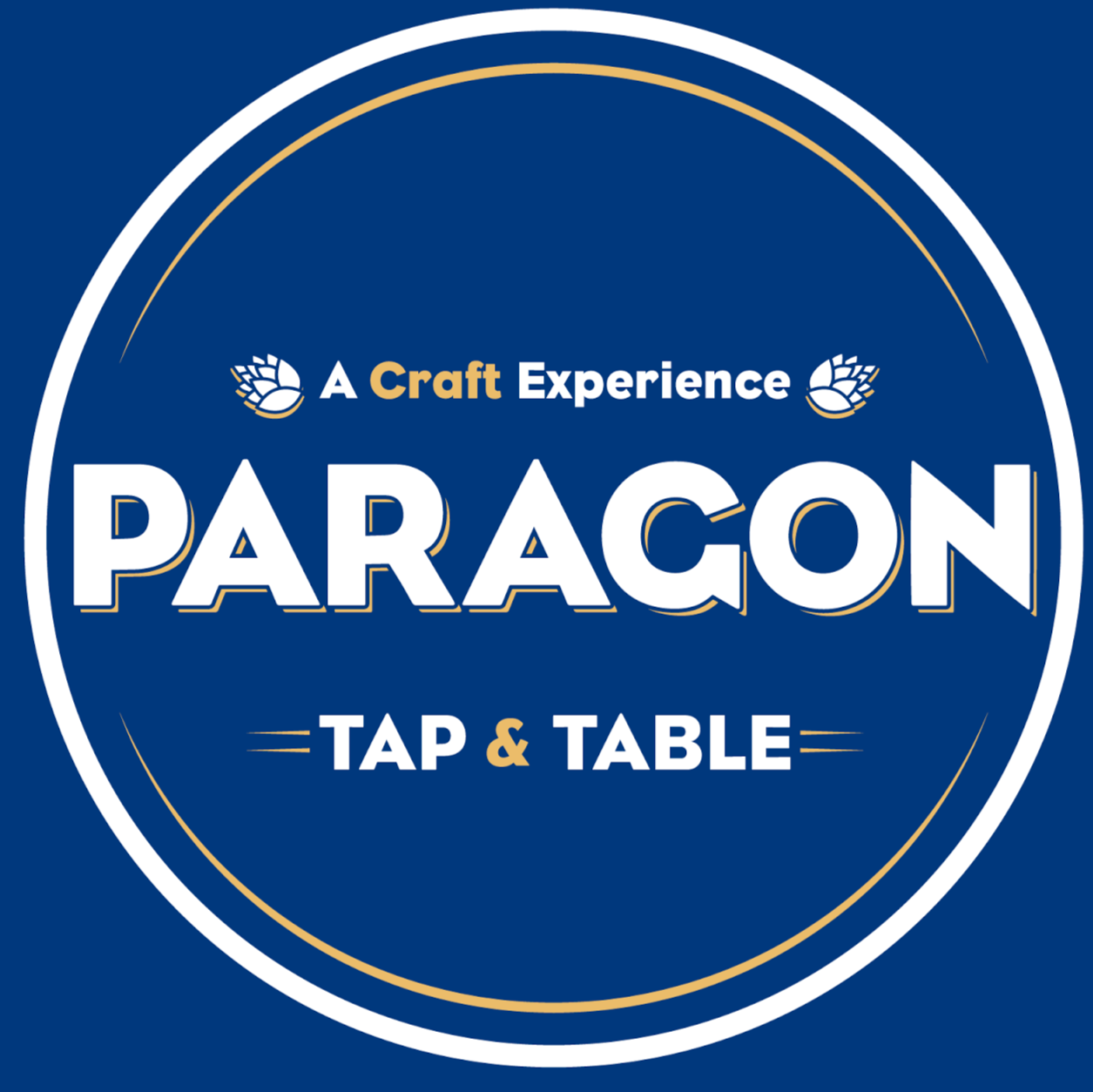 Photo of Paragon Tap & Table in Clark City, New Jersey, United States - 10 Picture of Restaurant, Food, Point of interest, Establishment, Bar