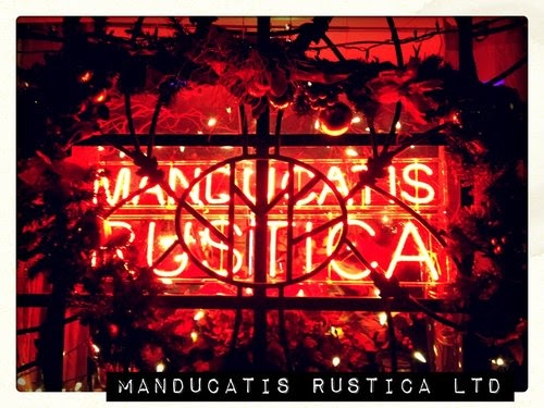 Photo of Manducatis Rustica in Long Island City, New York, United States - 6 Picture of Restaurant, Food, Point of interest, Establishment, Store, Cafe, Bar