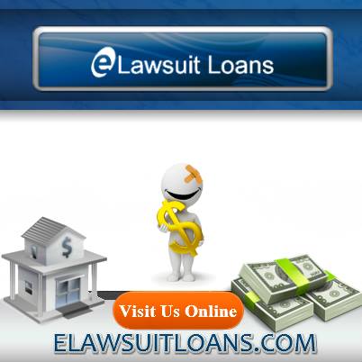 Photo of E Lawsuit Loans in Essex County City, New Jersey, United States - 6 Picture of Point of interest, Establishment, Finance