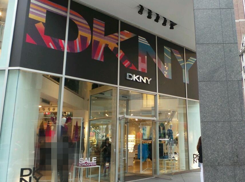 Photo of DKNY in New York City, New York, United States - 1 Picture of Point of interest, Establishment, Store, Jewelry store, Clothing store