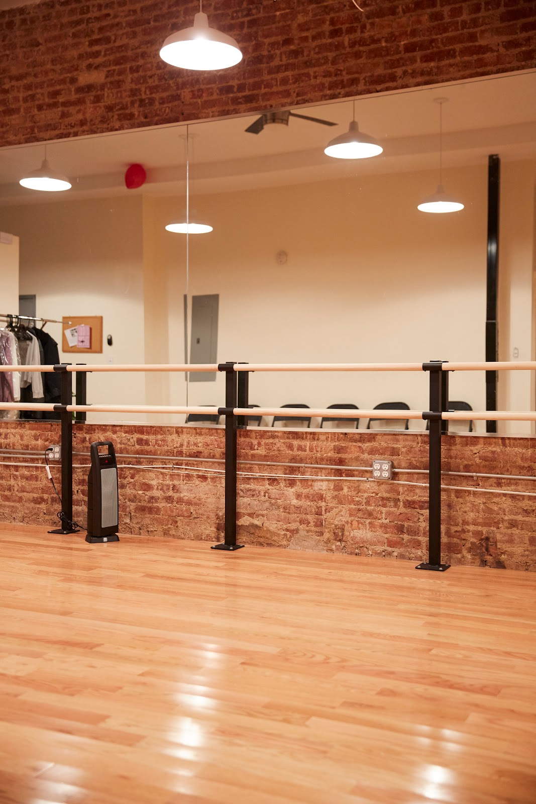 Photo of Fit4Dance in New York City, New York, United States - 9 Picture of Point of interest, Establishment, Health, Gym