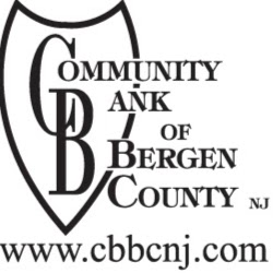 Photo of Community Bank of Bergen County in Rochelle Park City, New Jersey, United States - 1 Picture of Point of interest, Establishment, Finance, Atm, Bank