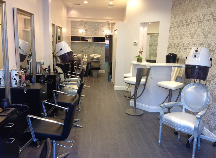 Photo of MC Hair Salon & Spa in New York City, New York, United States - 1 Picture of Point of interest, Establishment, Hair care