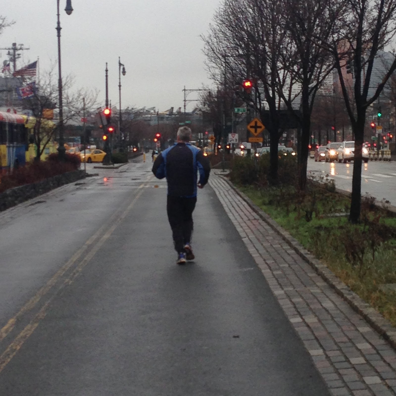 Photo of Hudson River Greenway in New York City, New York, United States - 7 Picture of Point of interest, Establishment, Park