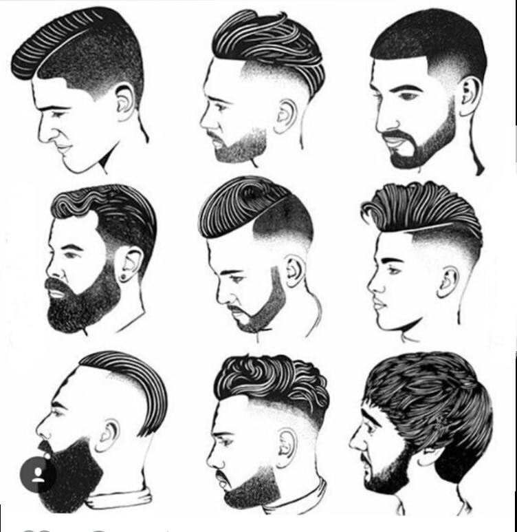 Photo of Premium Barbershop in New York City, New York, United States - 8 Picture of Point of interest, Establishment, Health, Hair care