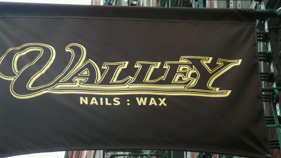 Photo of Valley Nails in New York City, New York, United States - 2 Picture of Point of interest, Establishment, Beauty salon, Hair care